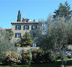 Гостиница Villa Biba  Туоро-Суль-Тразимено